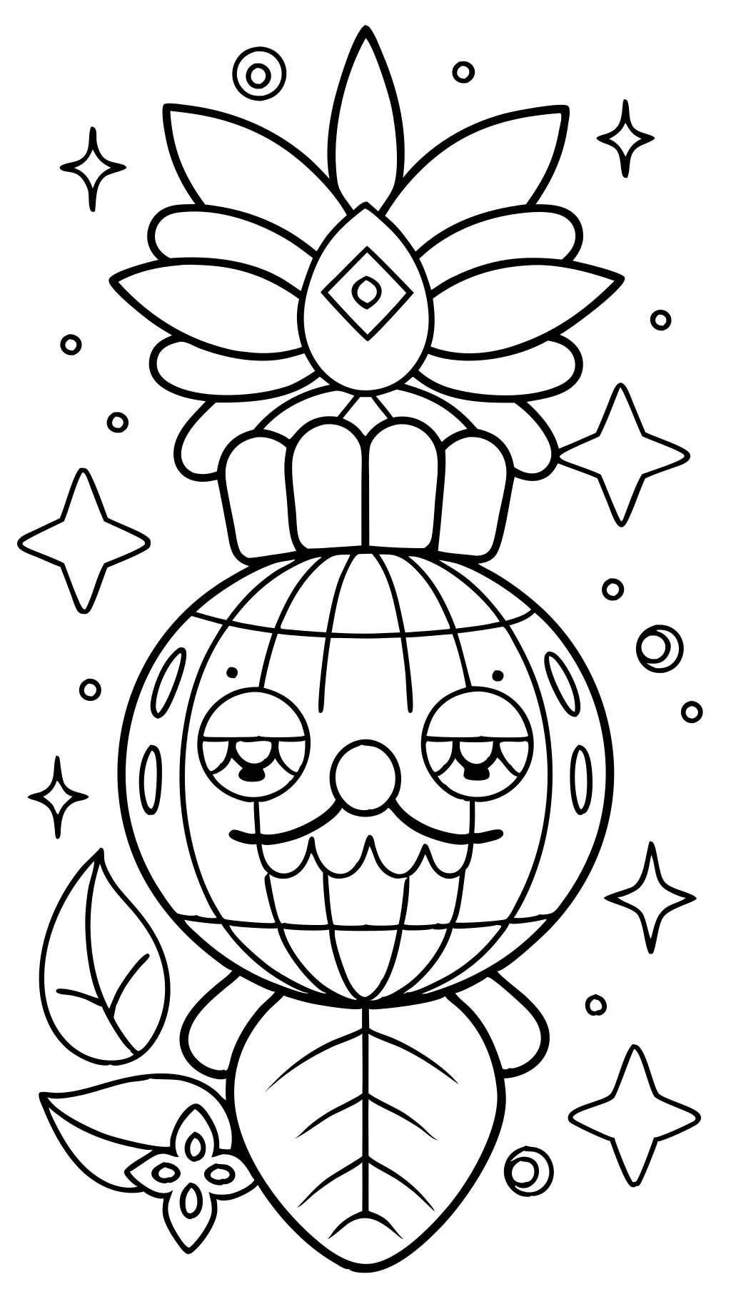 how to create coloring pages